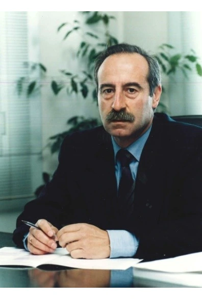 Emilio López Fernández